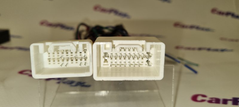 Canbus адаптер