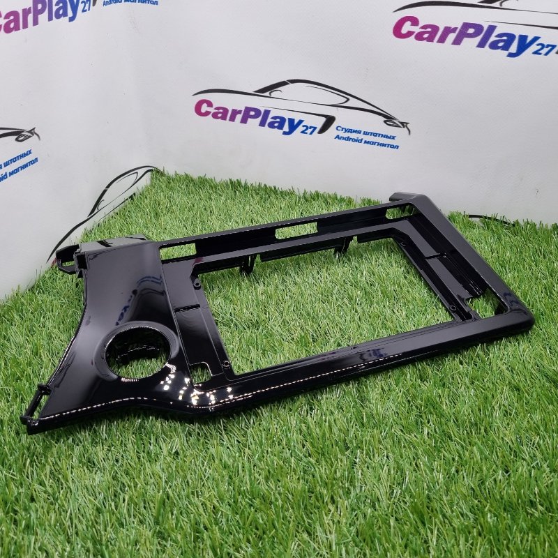 Переходная рамка магнитолы