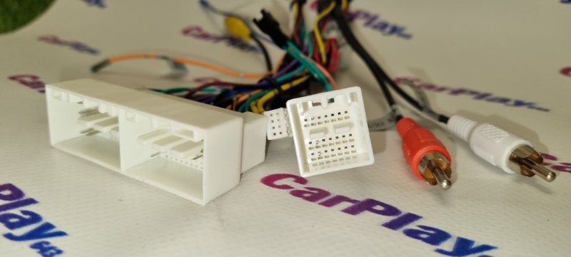 Canbus адаптер