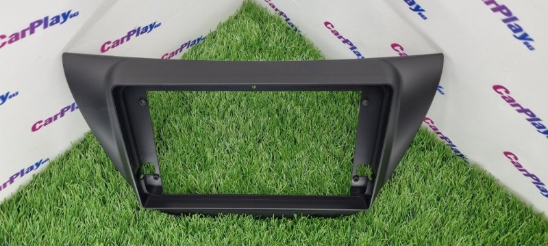 Переходная рамка магнитолы