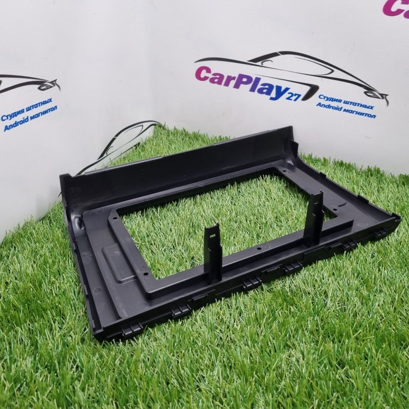 Переходная рамка магнитолы