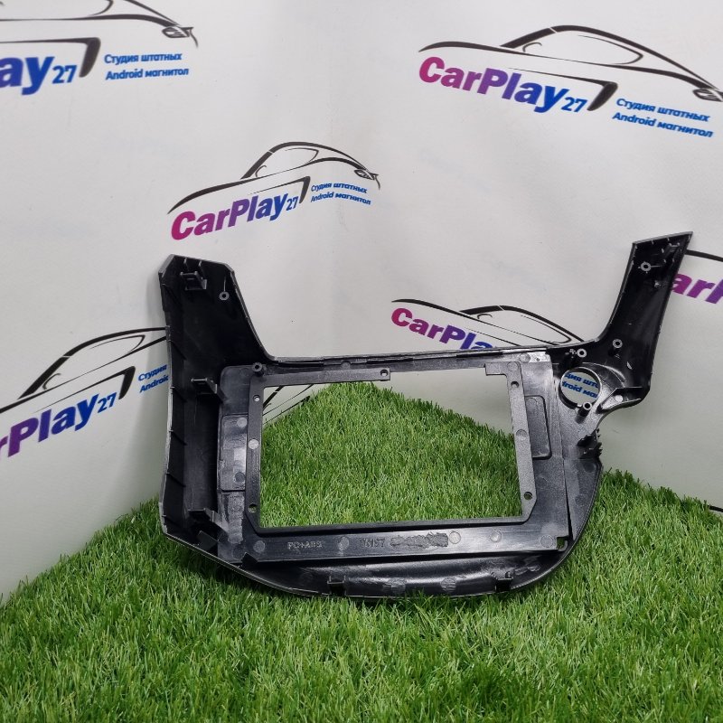 Магнитола штатная