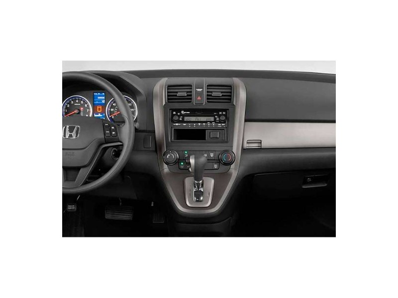 Магнитола штатная