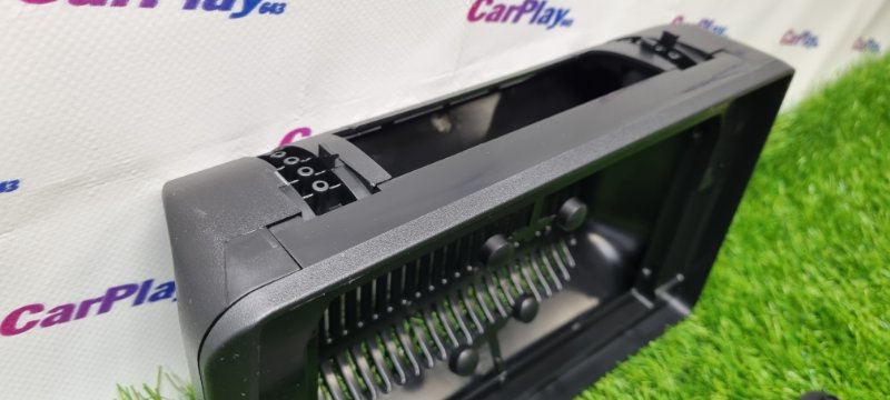 Переходная рамка магнитолы