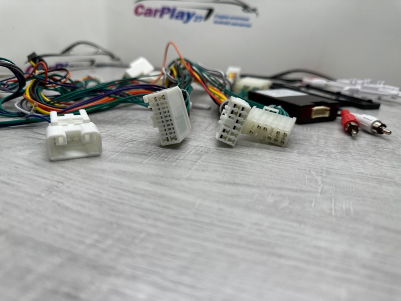 Установочный комплект (монтажный комплект)