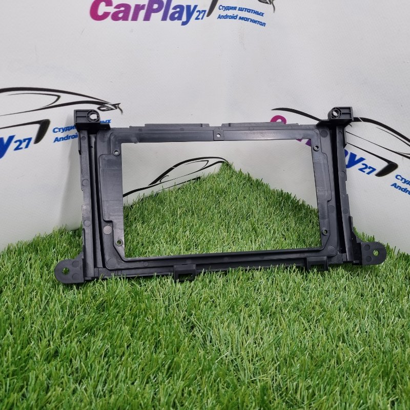 Магнитола штатная