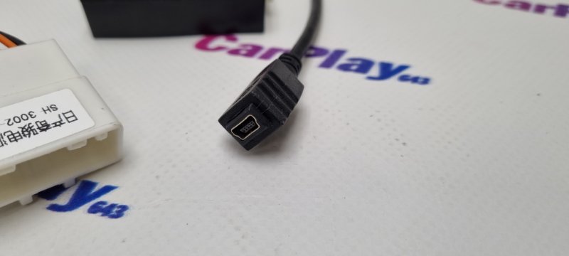 Canbus адаптер Nissan X-trail 2014+