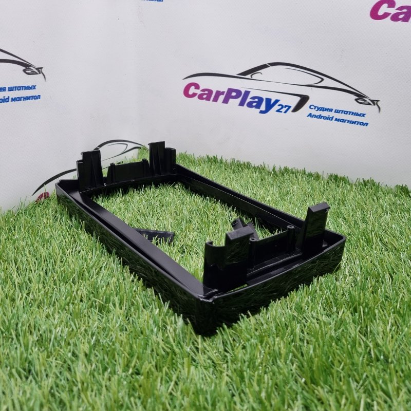 Переходная рамка магнитолы