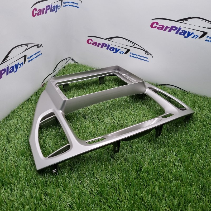 Переходная рамка магнитолы