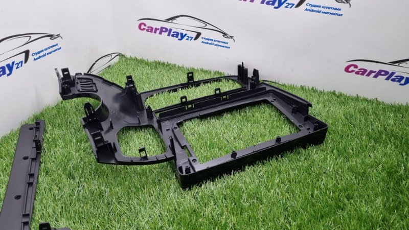 Переходная рамка магнитолы