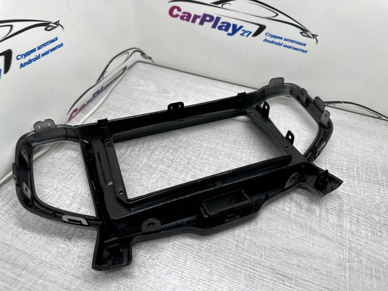 Магнитола штатная