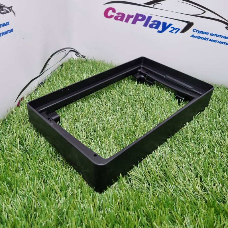 Переходная рамка магнитолы