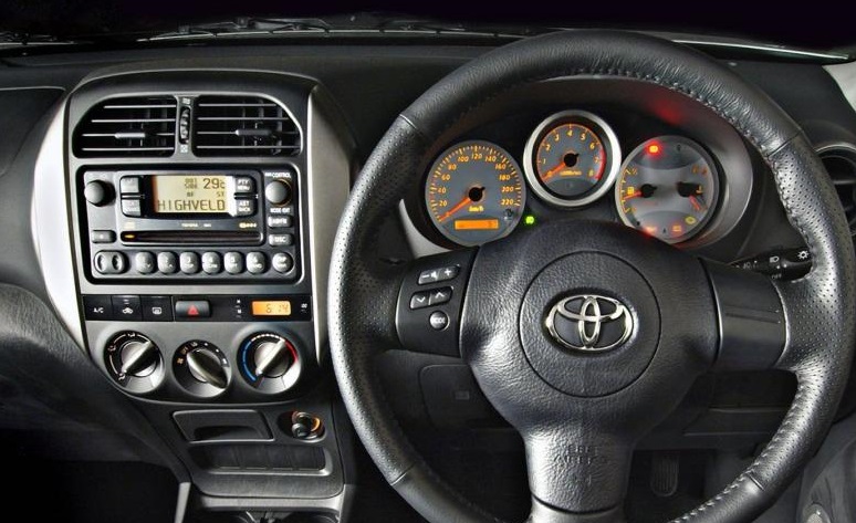 Переходная рамка магнитолы