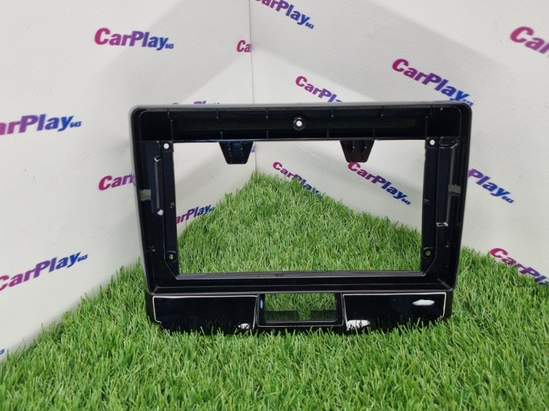 Переходная рамка магнитолы