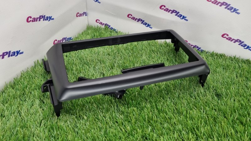 Переходная рамка магнитолы