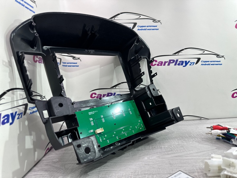 Установочный комплект (монтажный комплект)