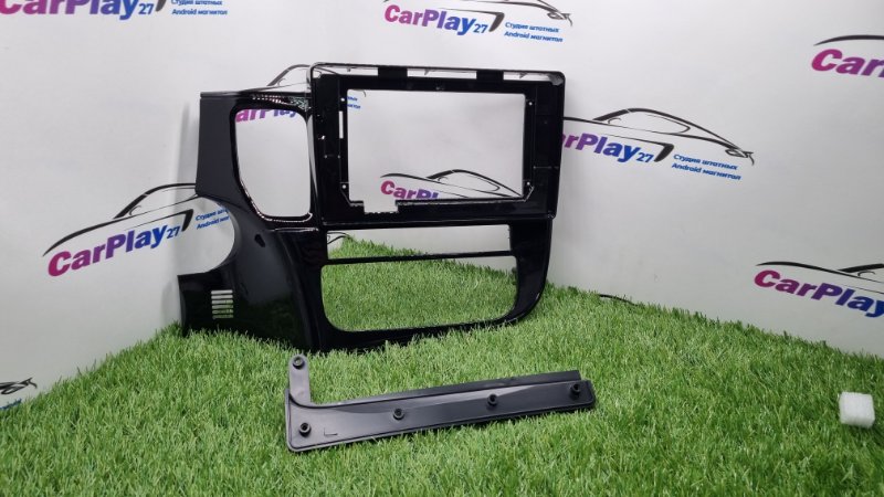 Магнитола штатная