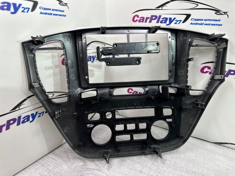 Магнитола штатная