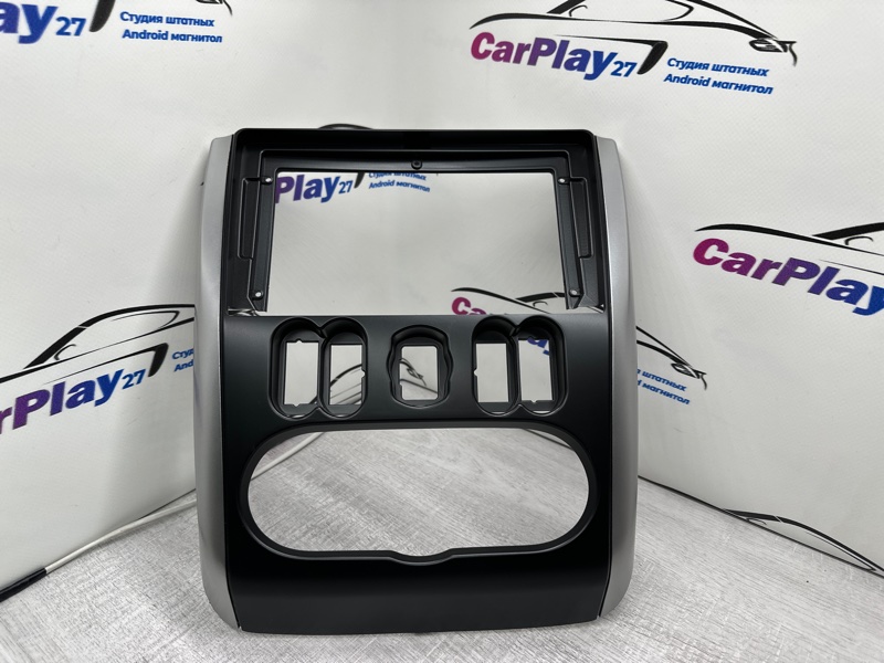 Магнитола штатная