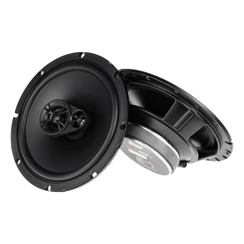 Динамики Коаксиальный