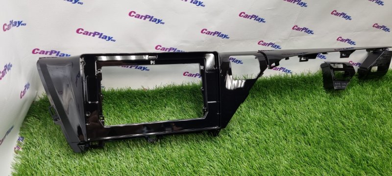 Магнитола штатная