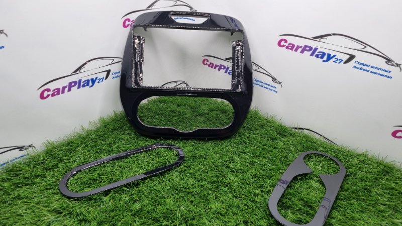 Переходная рамка магнитолы