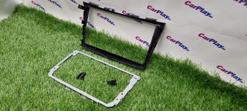 Магнитола штатная