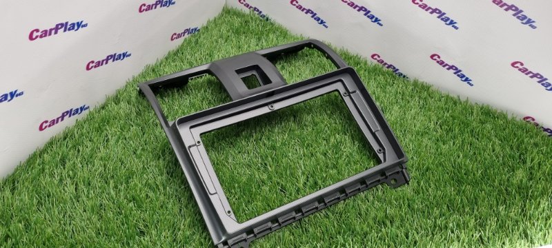 Переходная рамка магнитолы