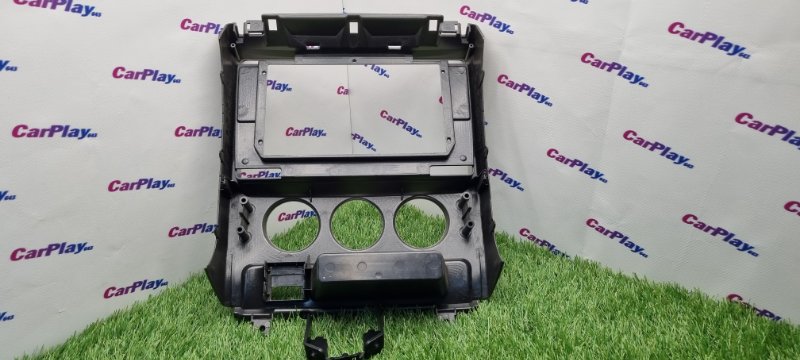 Магнитола штатная