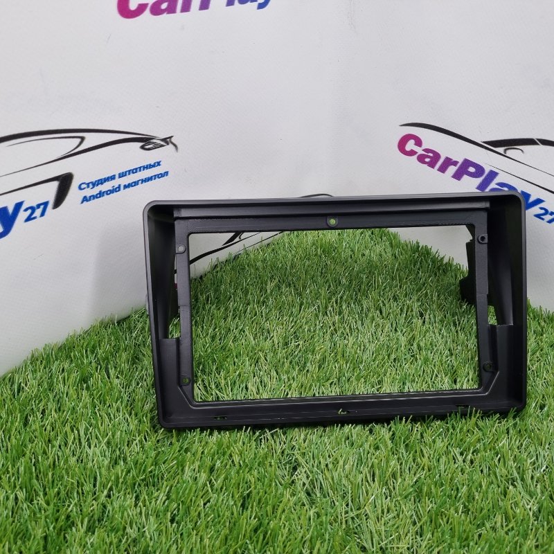 Магнитола штатная