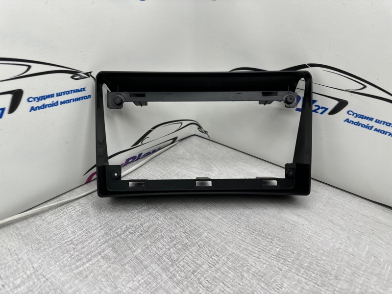 Магнитола штатная