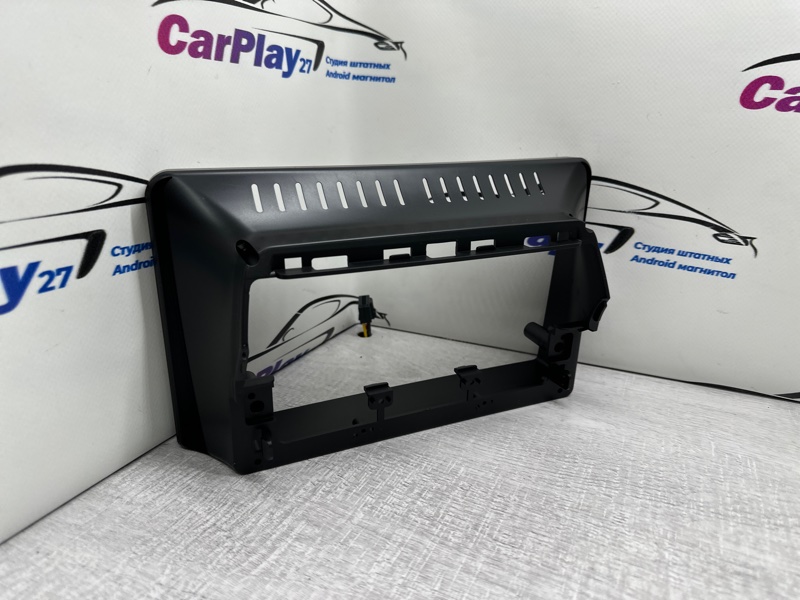 Магнитола штатная