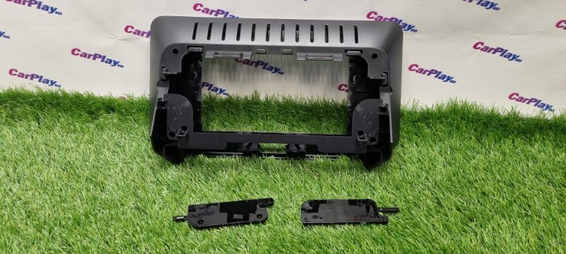 Переходная рамка магнитолы