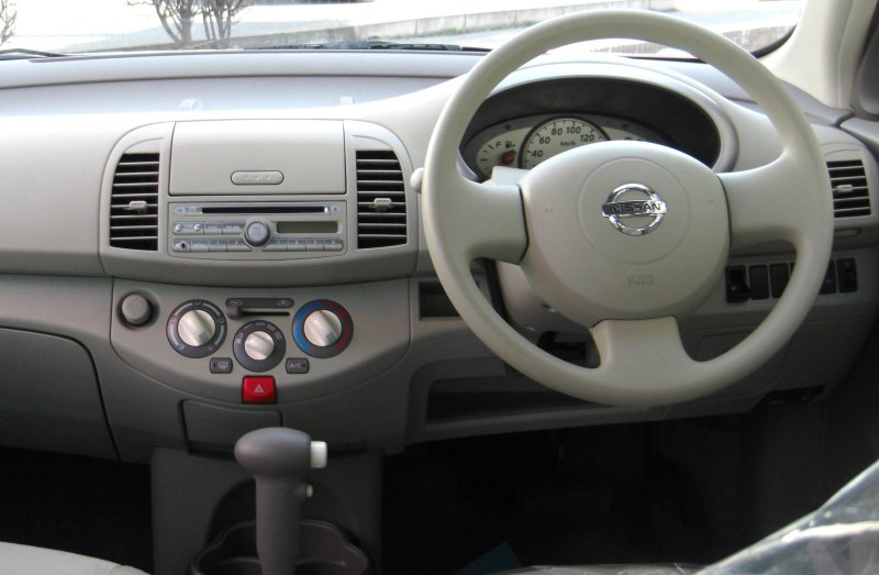 Переходная рамка магнитолы