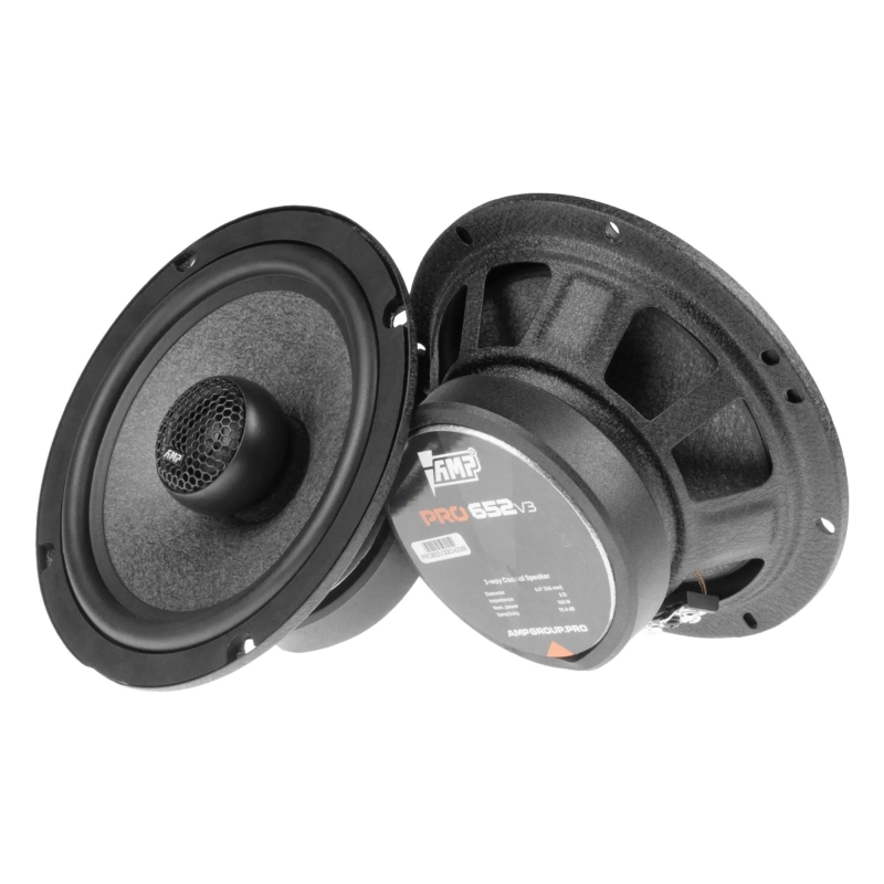 Динамики Коаксиальный