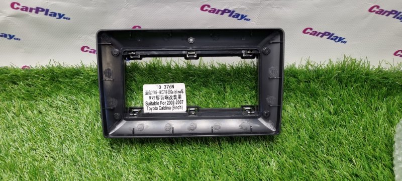 Магнитола штатная