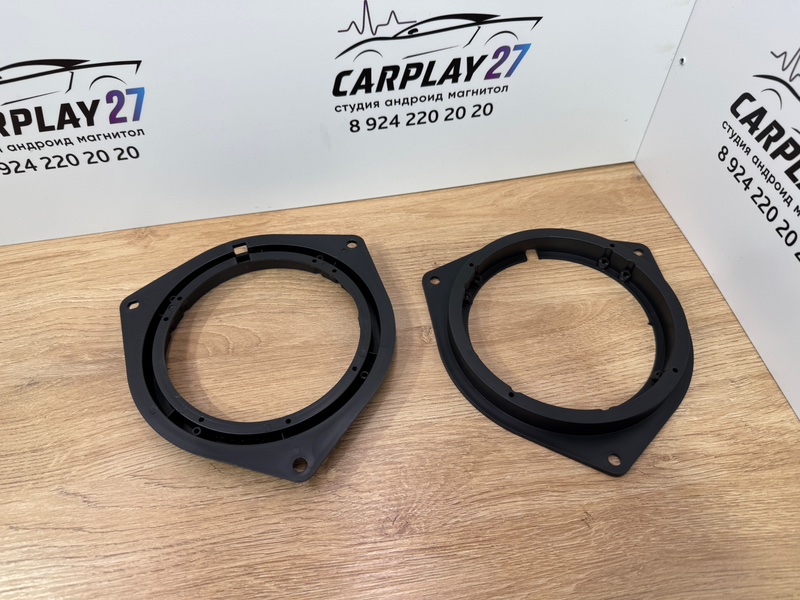 Подиум, проставка под динамик