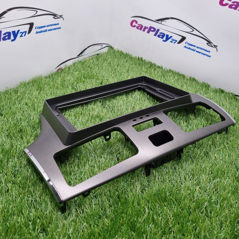 Переходная рамка магнитолы