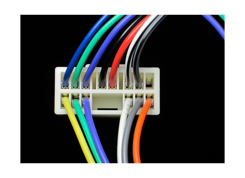 ISO-переходник