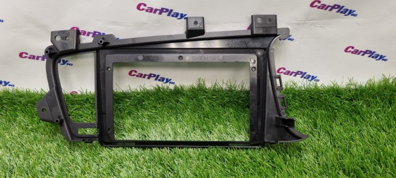 Переходная рамка магнитолы