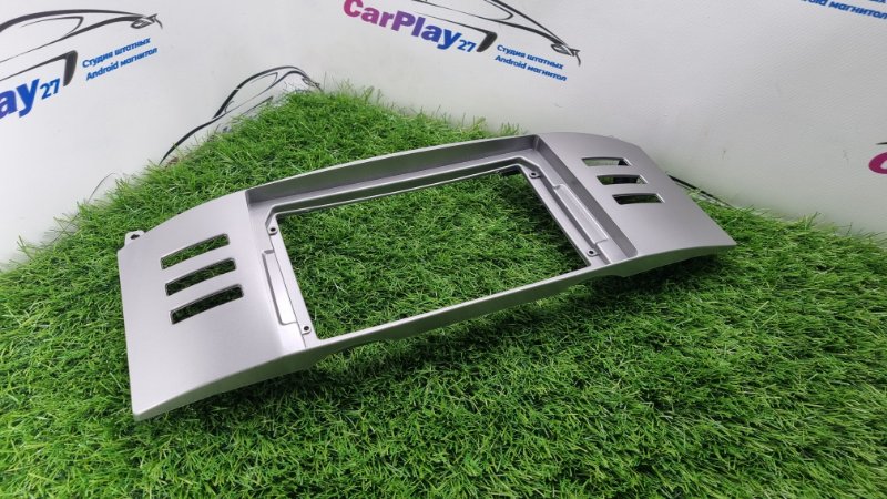 Переходная рамка магнитолы