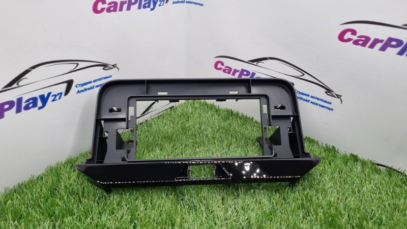 Переходная рамка магнитолы