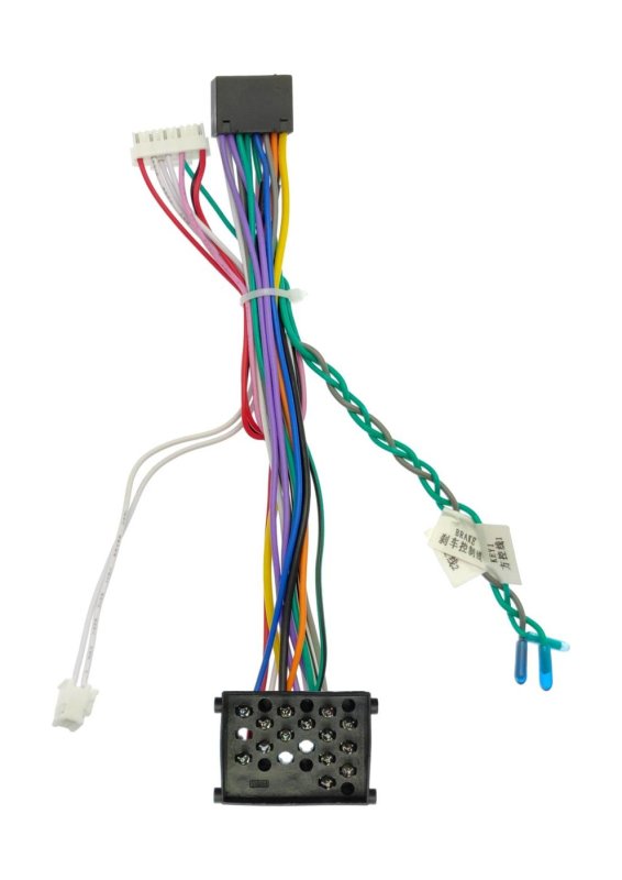 Canbus адаптер