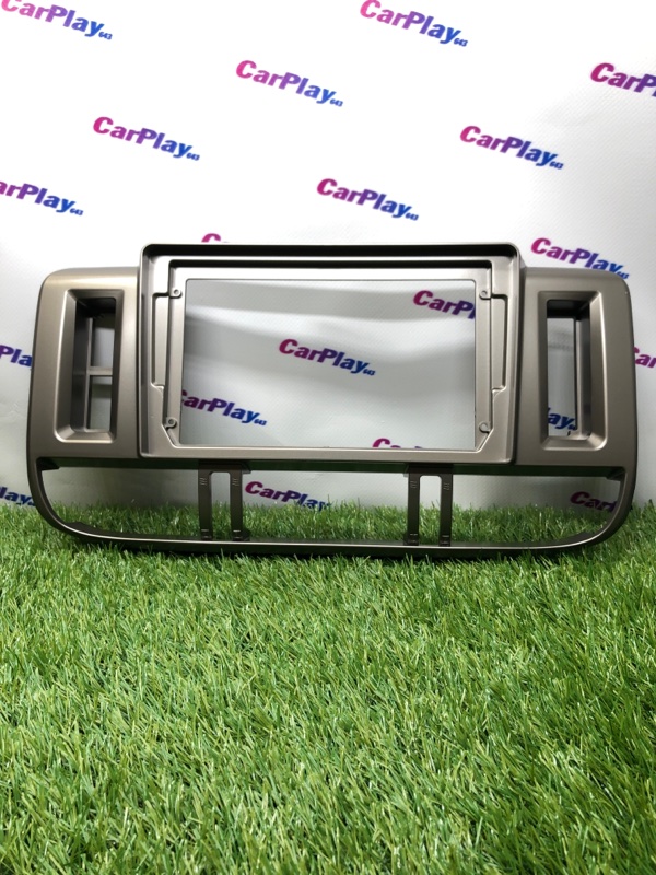 Переходная рамка магнитолы