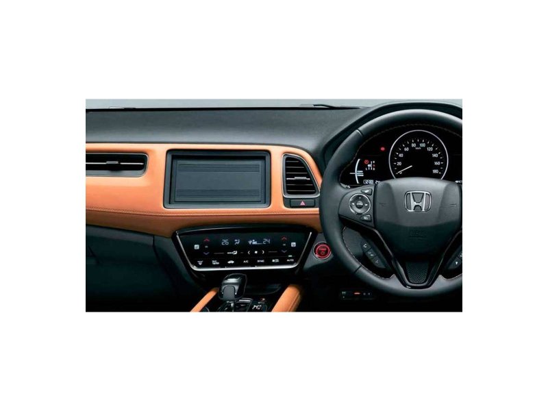 Магнитола штатная