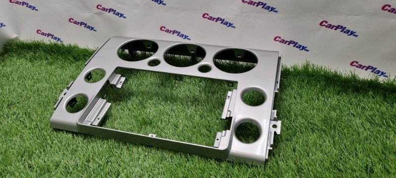 Переходная рамка магнитолы