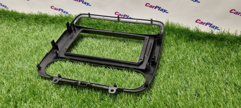 Переходная рамка магнитолы