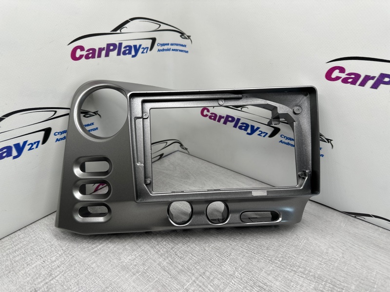 Магнитола штатная