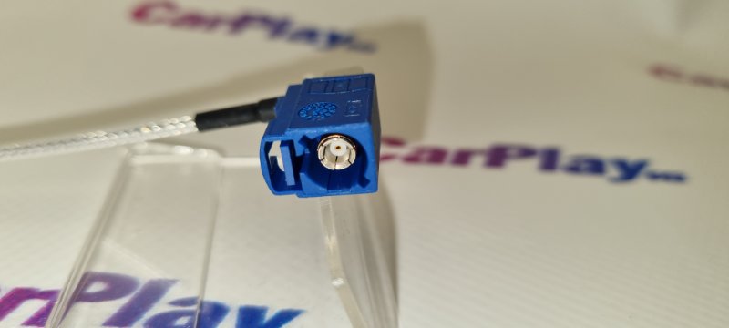 Переходник-удлинитель GPS