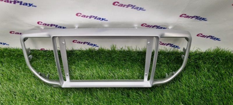 Переходная рамка магнитолы